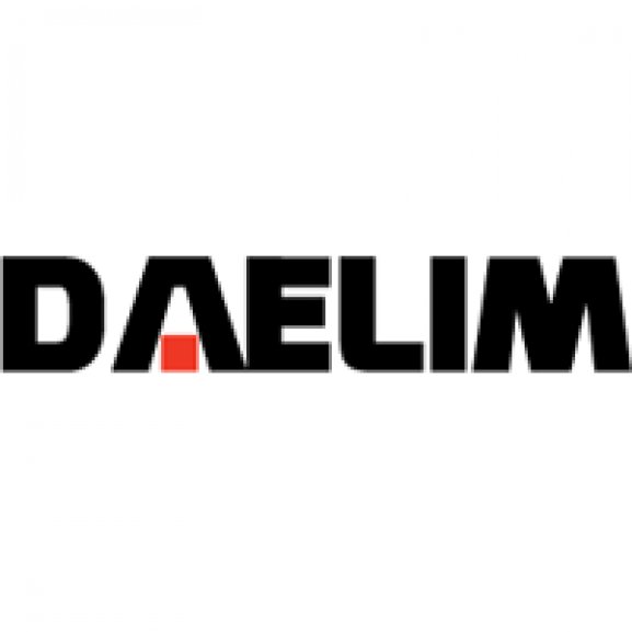 DAELIM Logo