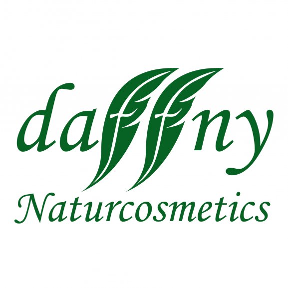 Daffny Naturcosmetics Logo
