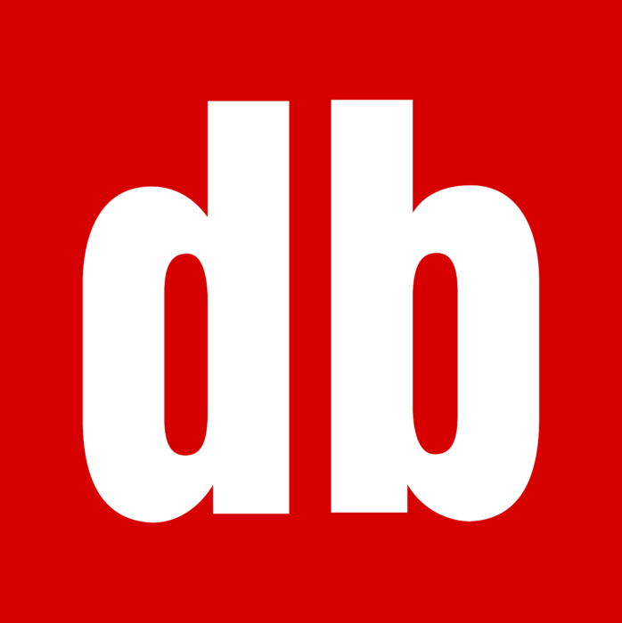 Dagbladet Logo