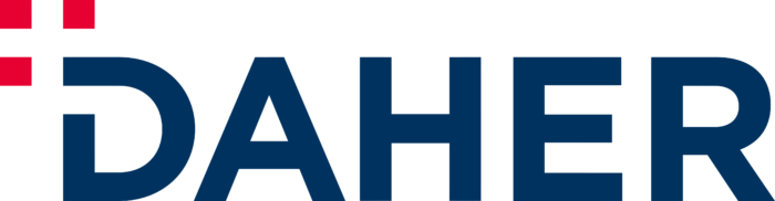 Daher Logo