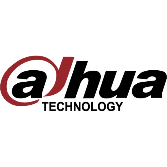 Dahua Logo