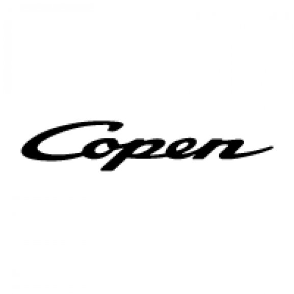 Daihatsu_Copen Logo