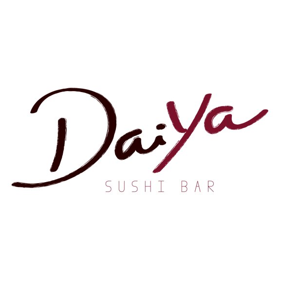 Daiya Sushi Bar Logo