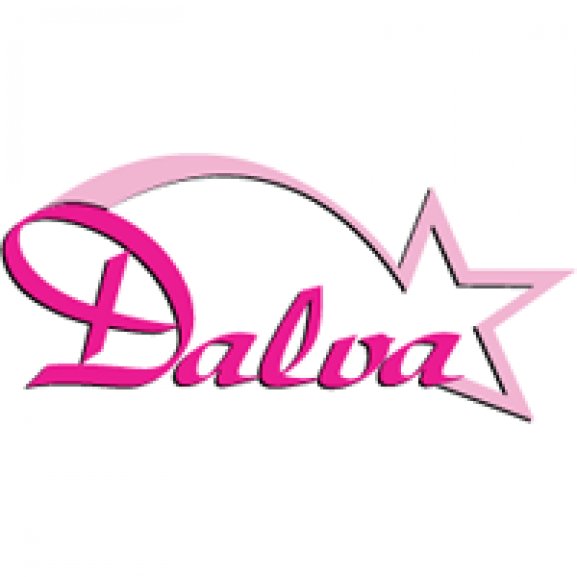 Dalva Distribuidora de catálogos Logo