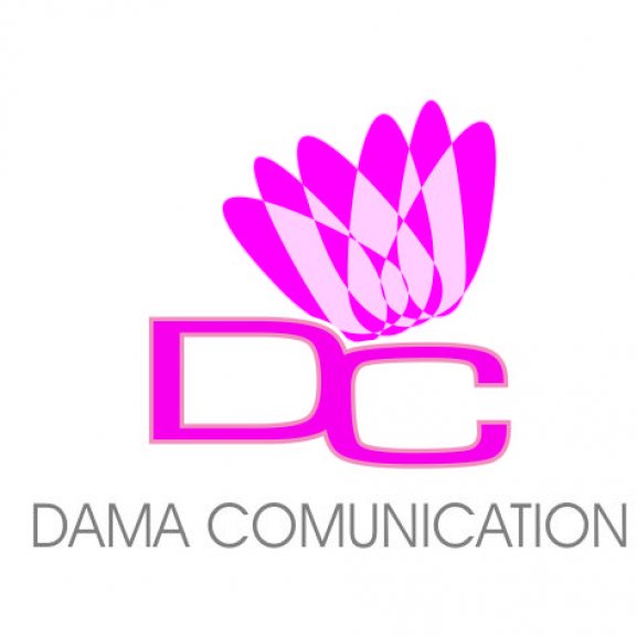 Dama Logo