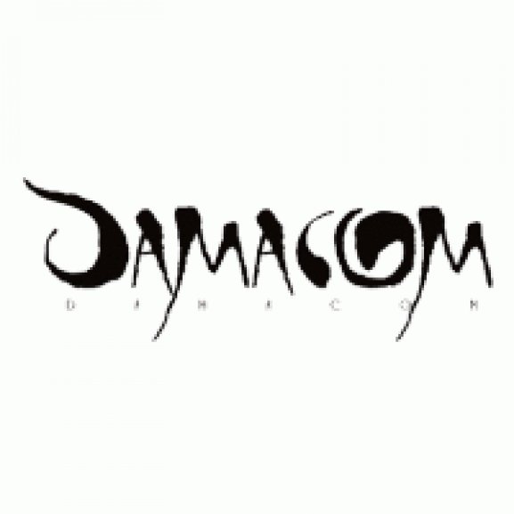 DAMACOM Logo