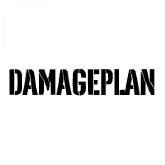 Damageplan Logo