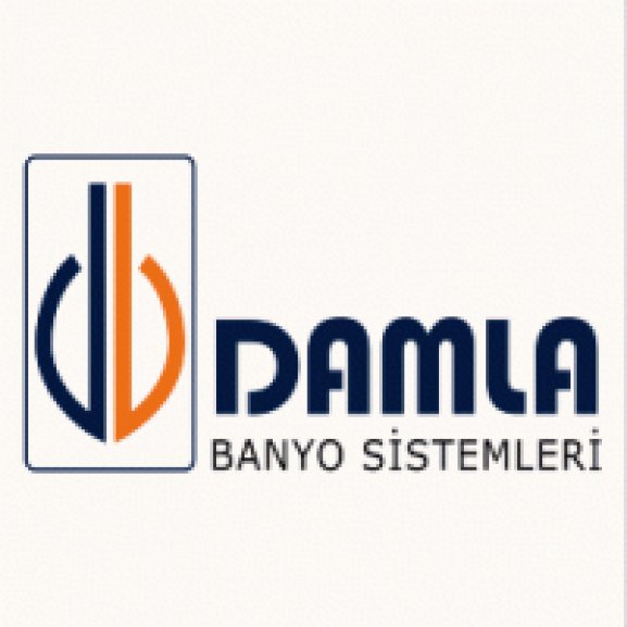 Damla Banyo Sistemleri Logo