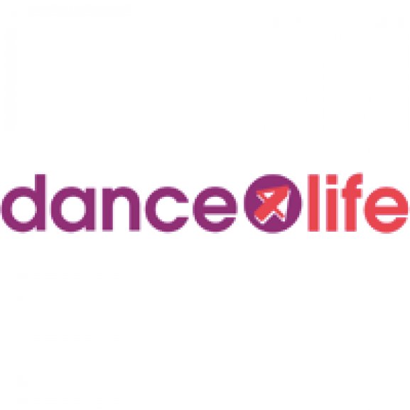 Dance4Life Logo