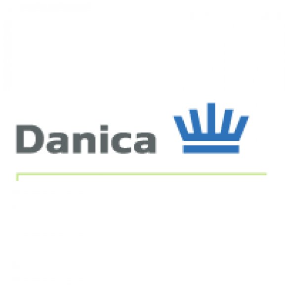 Danica Pension Logo
