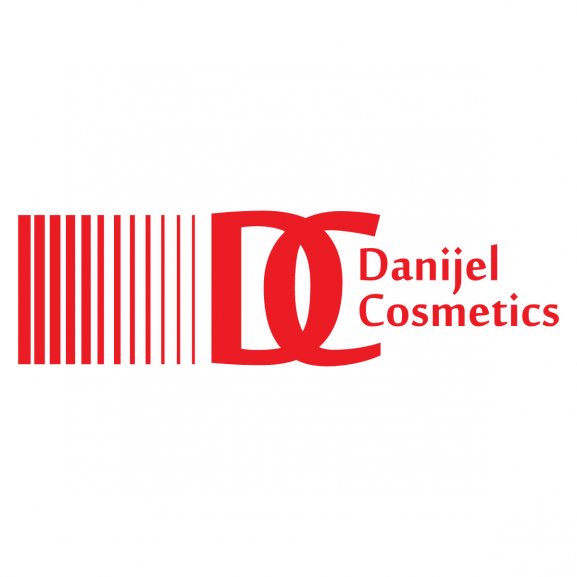 Danijel Cosmetics Logo