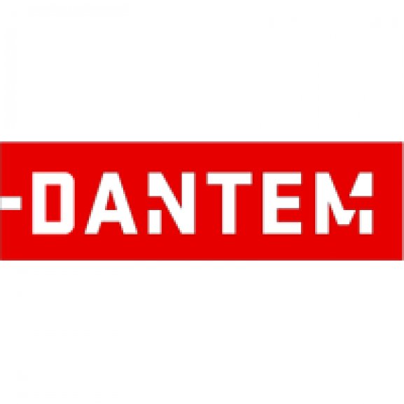 DANTEM Logo