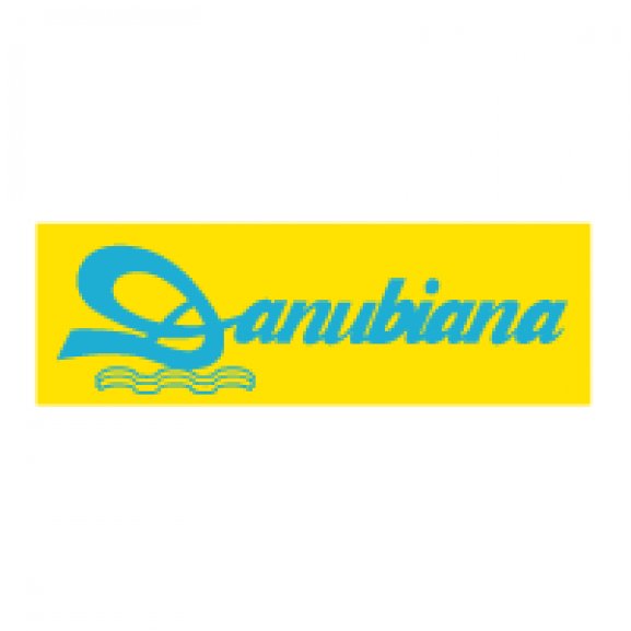 Danubiana Logo