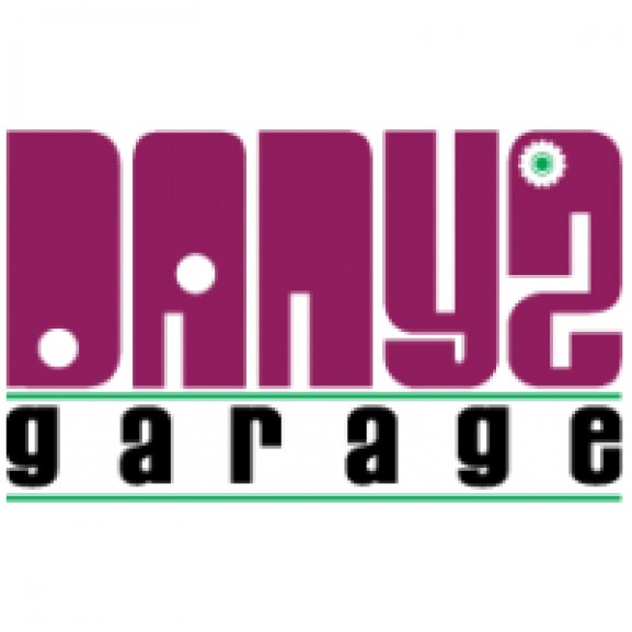 Dany's Garage Logo