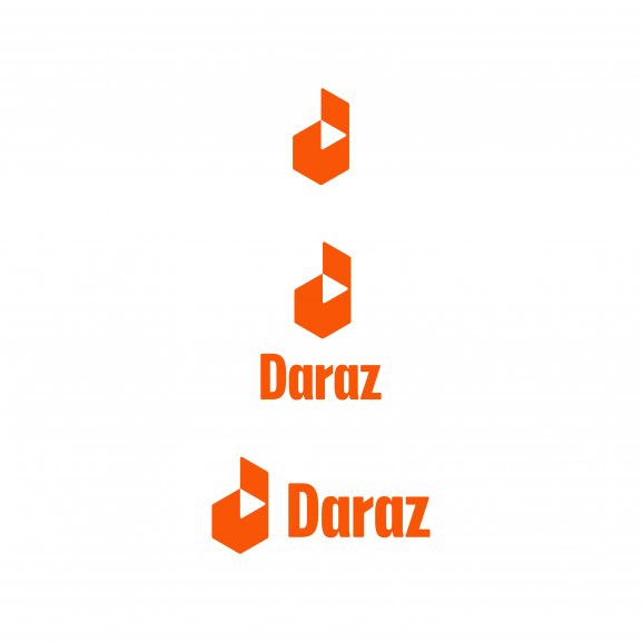 Daraz Logo