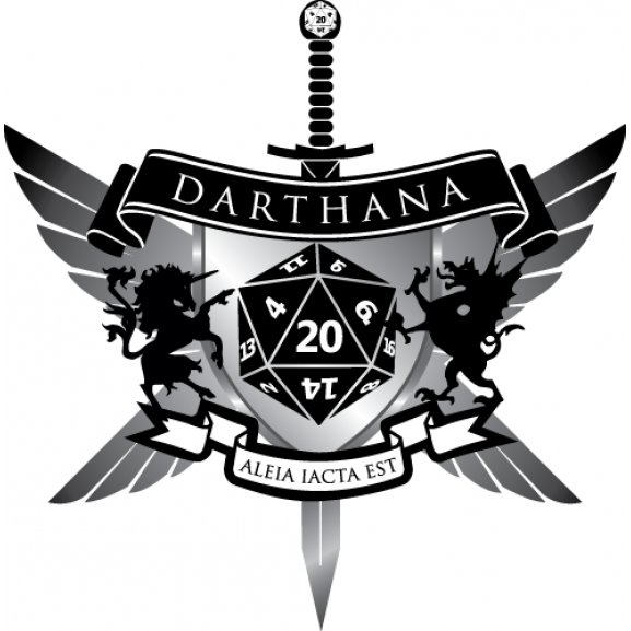 Darthana Logo