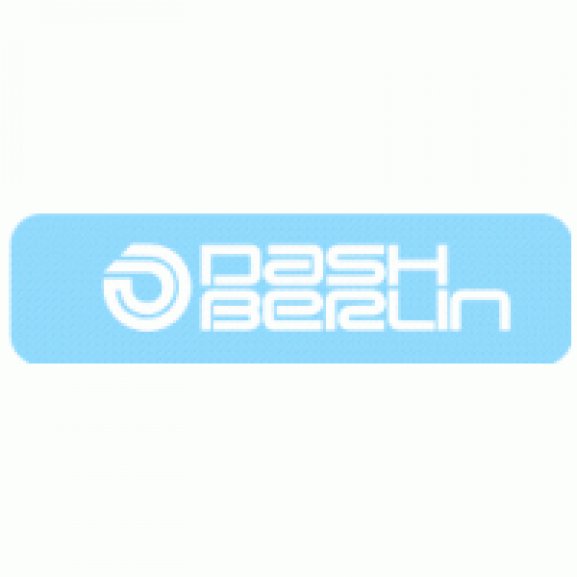 Dash Berlin Logo