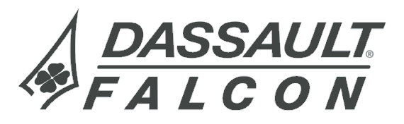 Dassault Falcon Logo