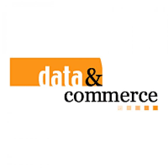 Data & Commerce Logo