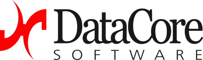 Datacore Software Logo