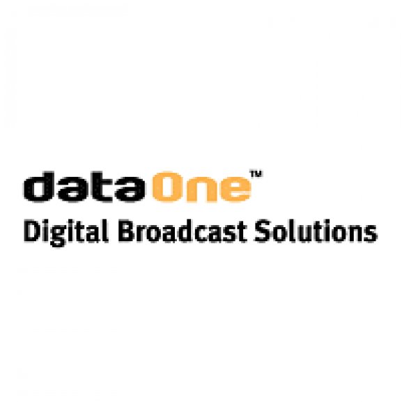 dataOne Logo