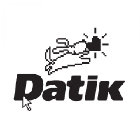 Datik Logo
