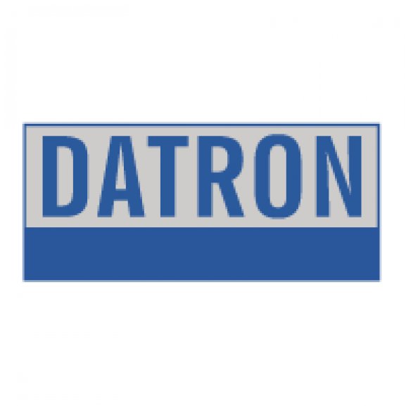 datron Logo