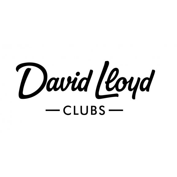 David Lloyd Clubs Logo