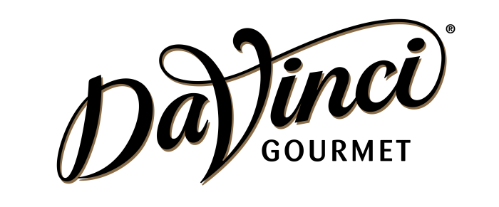 Davinci Gourmet Logo
