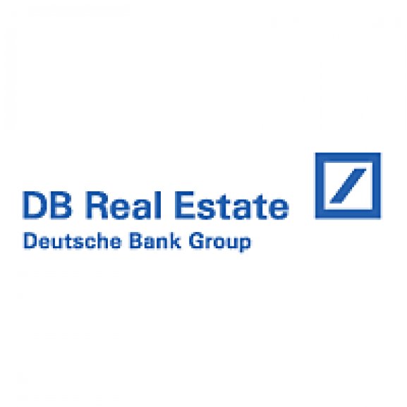 DB Real Estate Logo