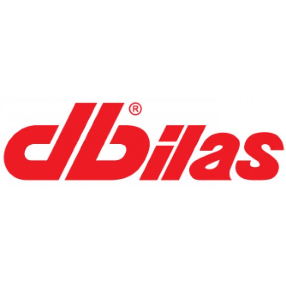Dbilas Logo