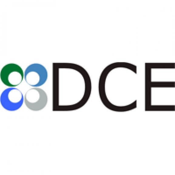 DCE Logo