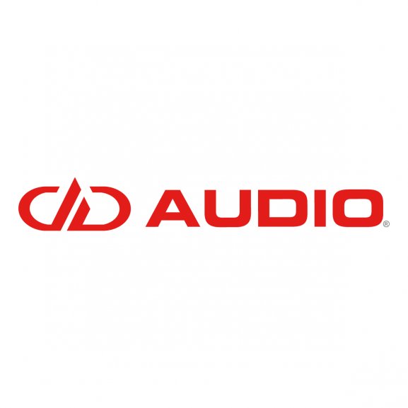 DD Audio Logo