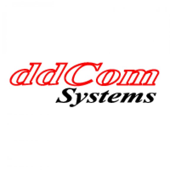 ddCom Systems Ltda Logo