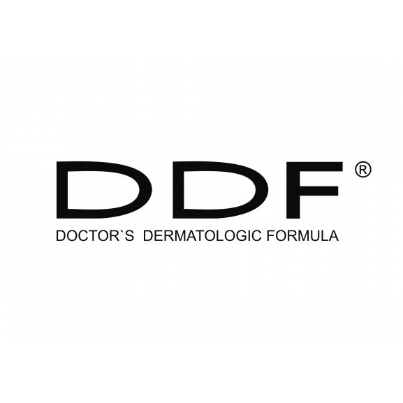 DDF Logo