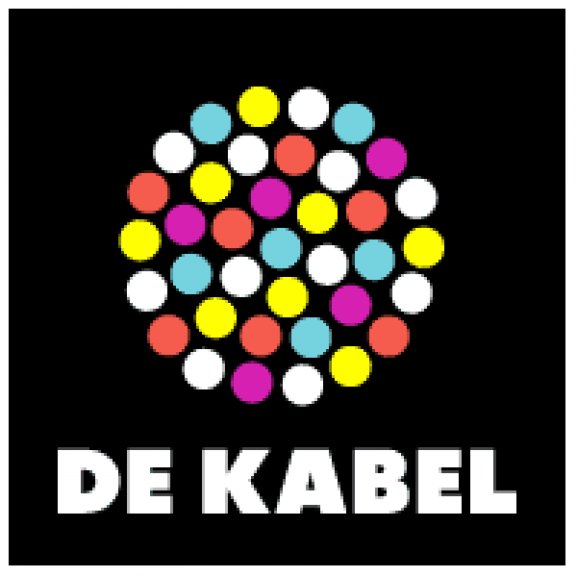 De Kabel Logo