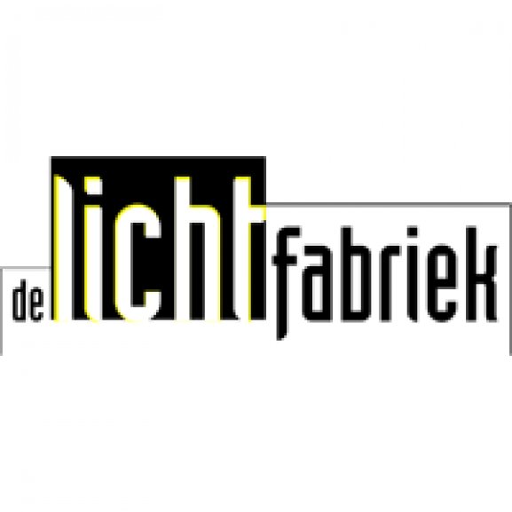 de Lichtfabriek Logo