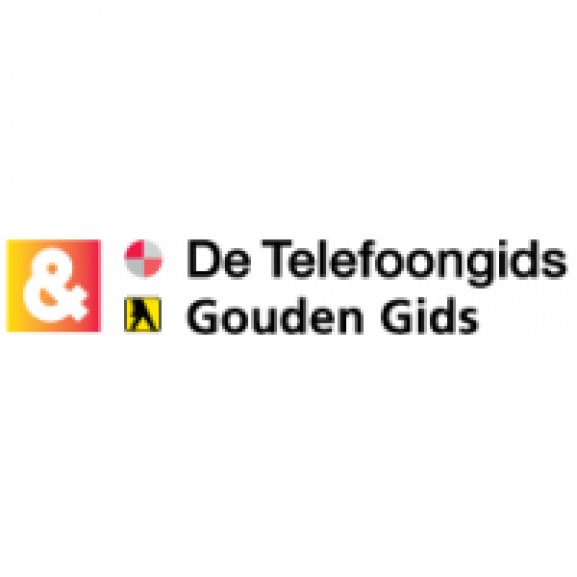 De Telefoongids Gouden Gids Logo