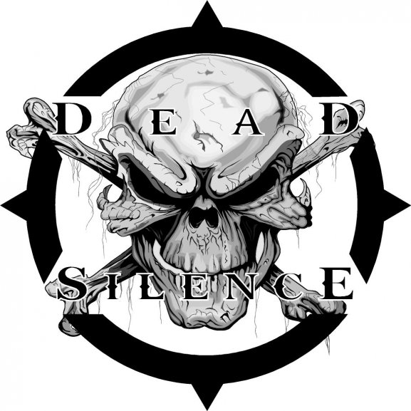 Dead Silence Logo