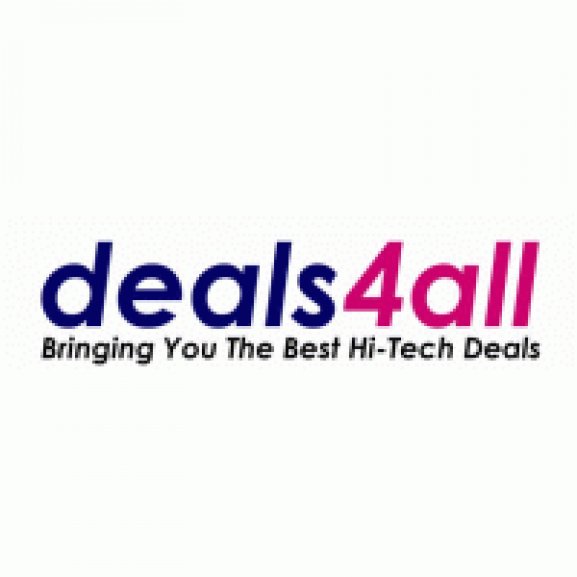 deals4all Logo