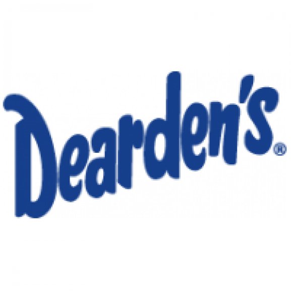 Dearden's Logo