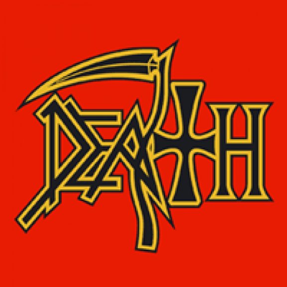 Death Logo Logo