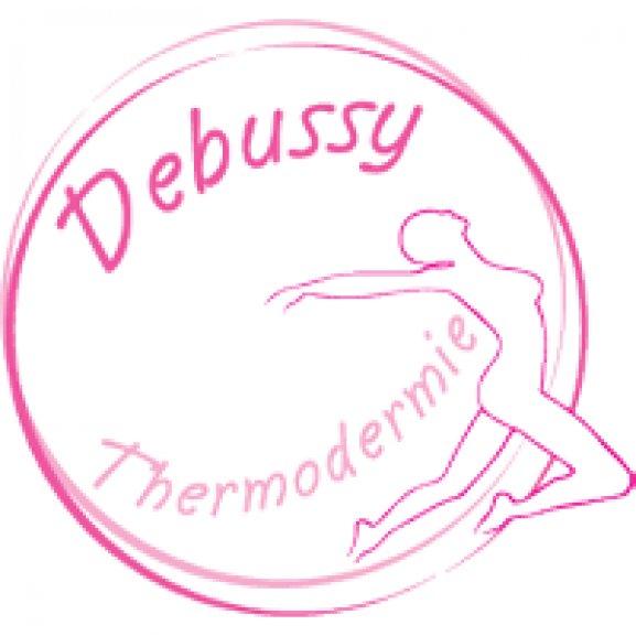 Debussy Thermodermie Logo