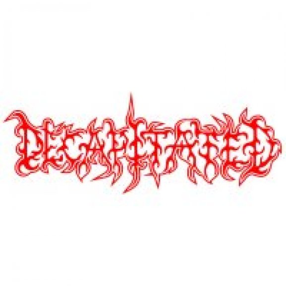 Decapitated Logo