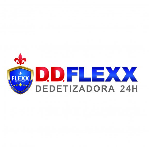 Dedetizadora Flexx Logo