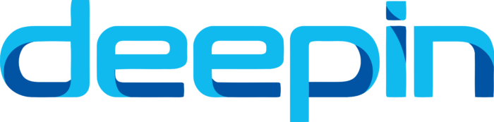 Deepin Logo