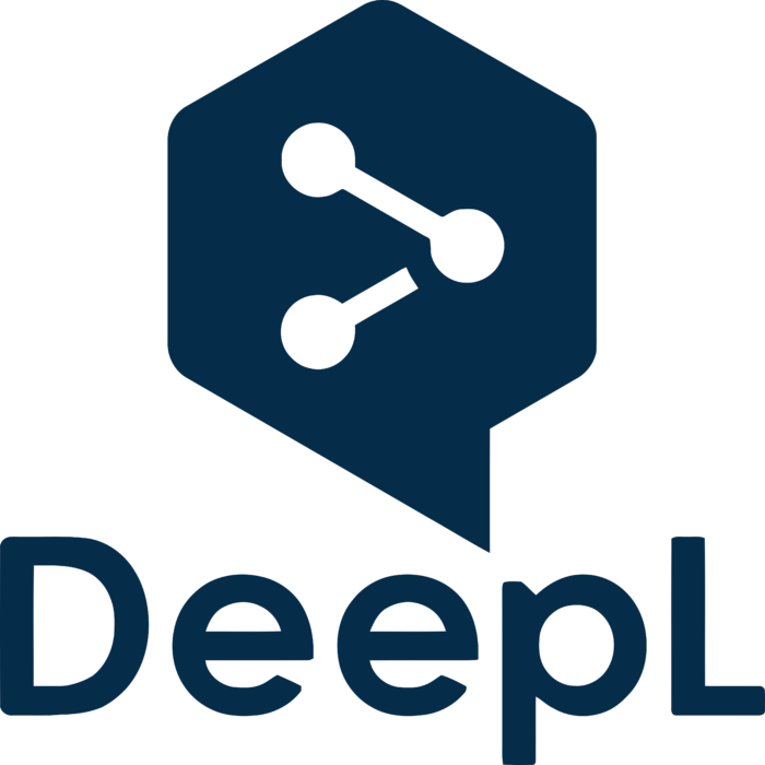DeepL Logo
