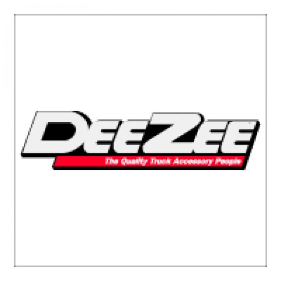 DeeZee Logo