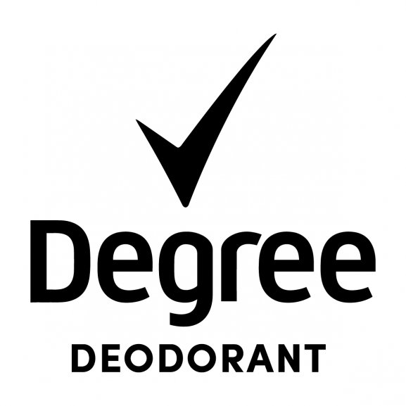 Degree Deodorant Logo