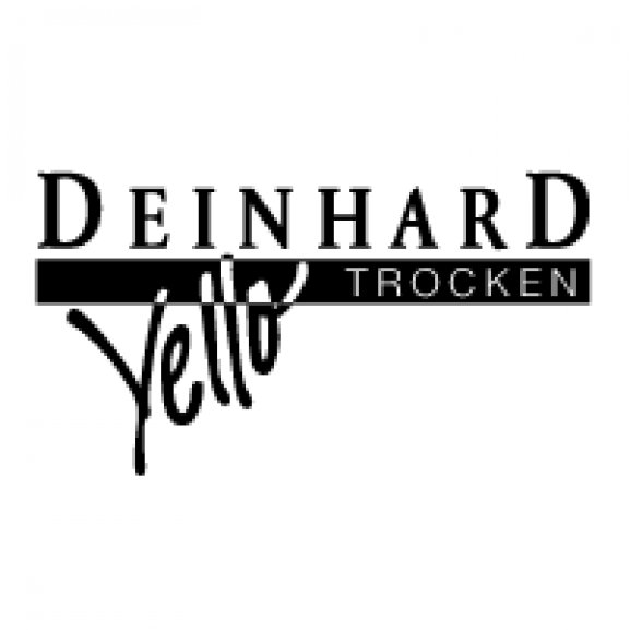 Deinhard Logo